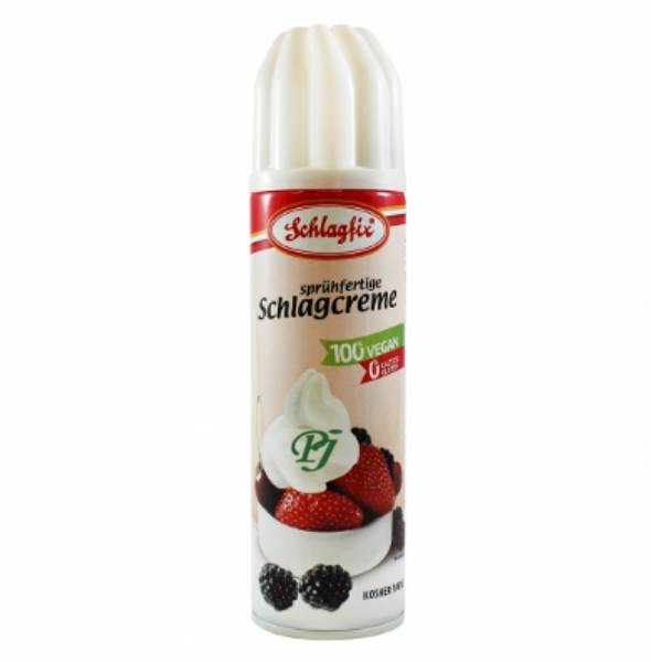Nata Spray Vegana 200Ml - Schlagfix