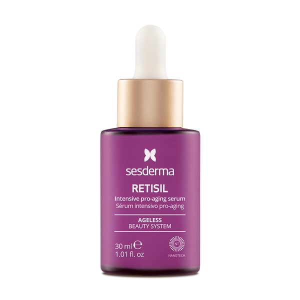 Sesderma Retisil Sérum Intensivo 30 Ml.