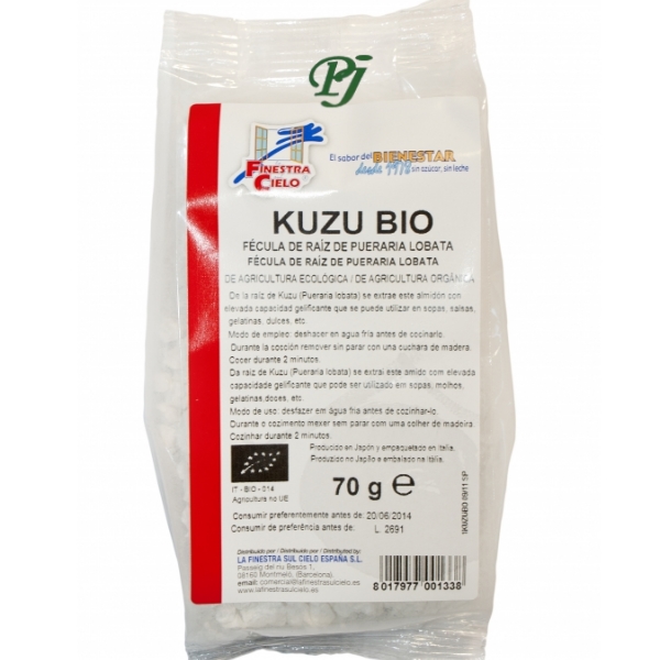 Kuzu 70Gr - La Finestra