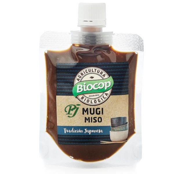 Mugi Miso 150 G. - Biocop