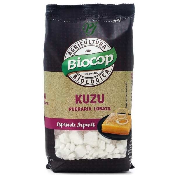 Kuzu Pueraria Lobata 100 G. - Biocop