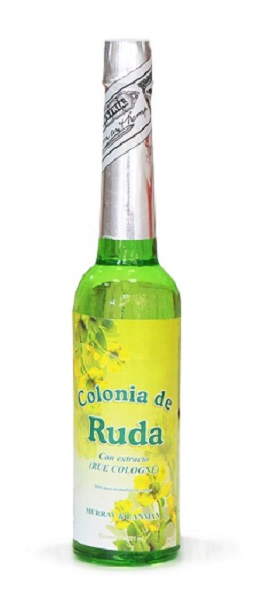 Agua Ruda 221 Ml - Murray