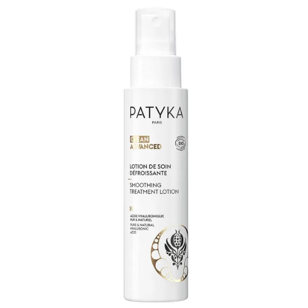Clean Advanced Locion 100Ml - Patyka
