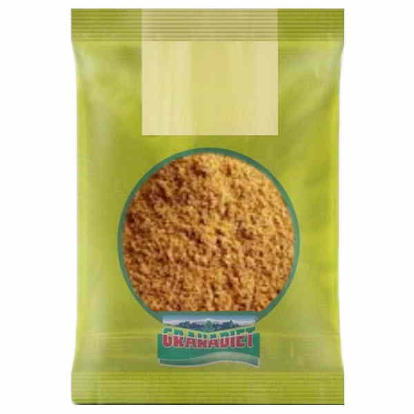 Fenogreco Alholva Polvo 100Gr - Granadiet