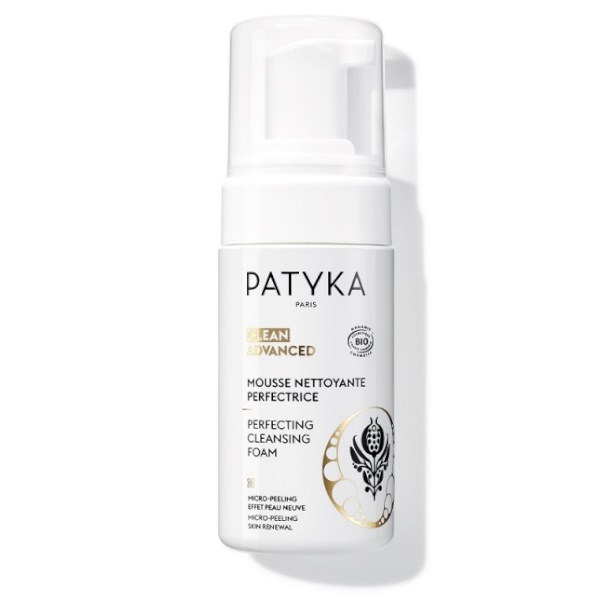 Clean Advanced Espuma Limpiadora 100Ml - Patyka