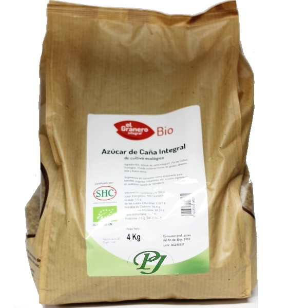 Harina De Arroz Bio 500Gr - El Granero
