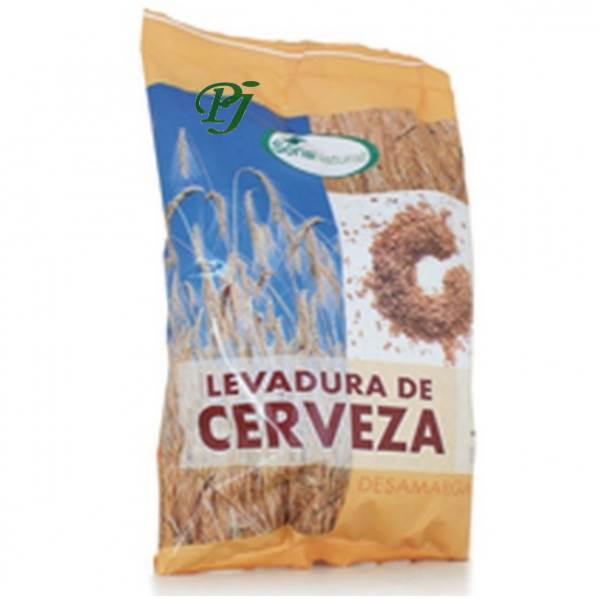 Levadura Cerveza Desamargada Bolsa - Soria Natural
