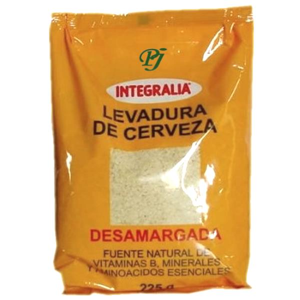 Levadura Nutricional 225Gr - Integralia