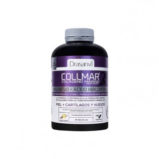 Collmar 180 Comprimidos - Drasanvi