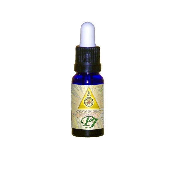 Esencia Escabiosa Luz 30 Ml. - Triunidad