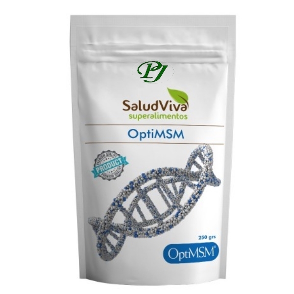 Optimsm 250Gr - Saludviva