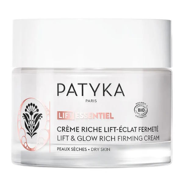 Lift Essentiel Crema Remodelante Juventud 50Ml - Patyka