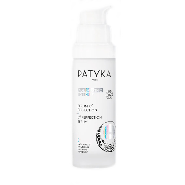 Serúm C3 Perfection 30 Ml - Patyka