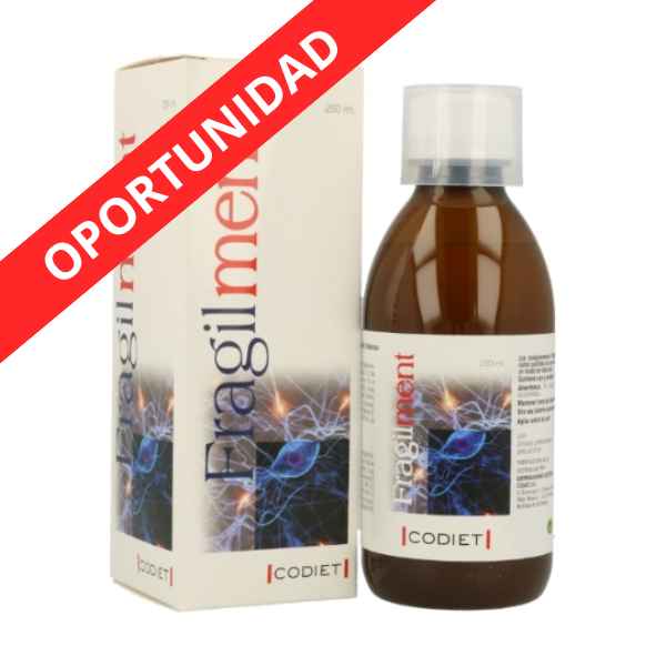 Fragilment 250Ml - Codiet