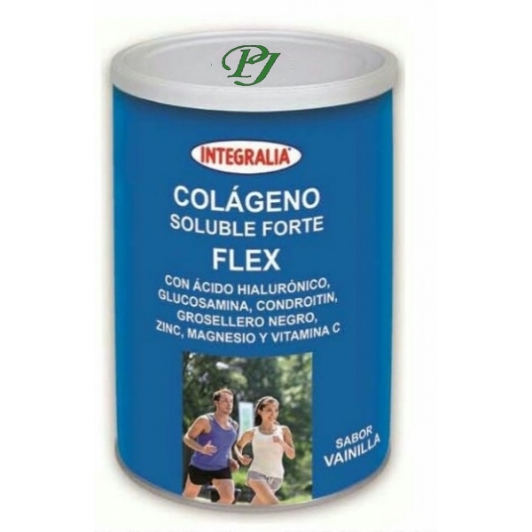 Colageno Forte Flex 300Gr - Integralia