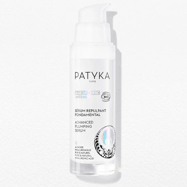 Serúm Repulpant Fondamental 30 Ml - Patyka
