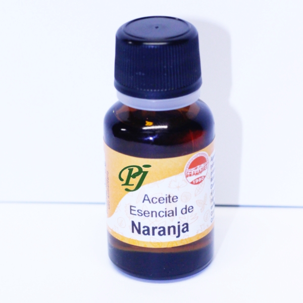 Esencia Naranja  17Ml Alimentacion - Granadiet