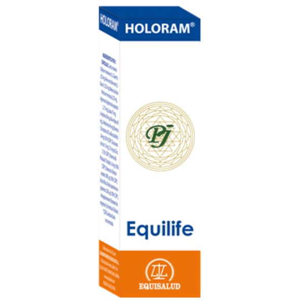 Holoram Equilife 100 Ml. - Equisalud