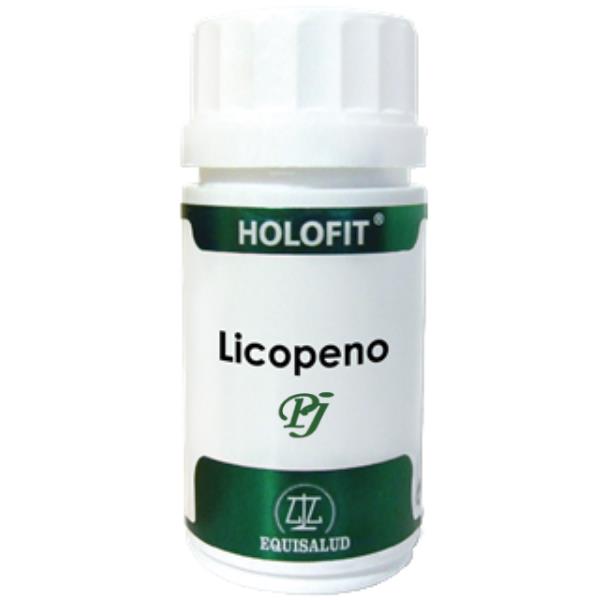 Holofit Licopeno 50 Cápsulas - Equisalud