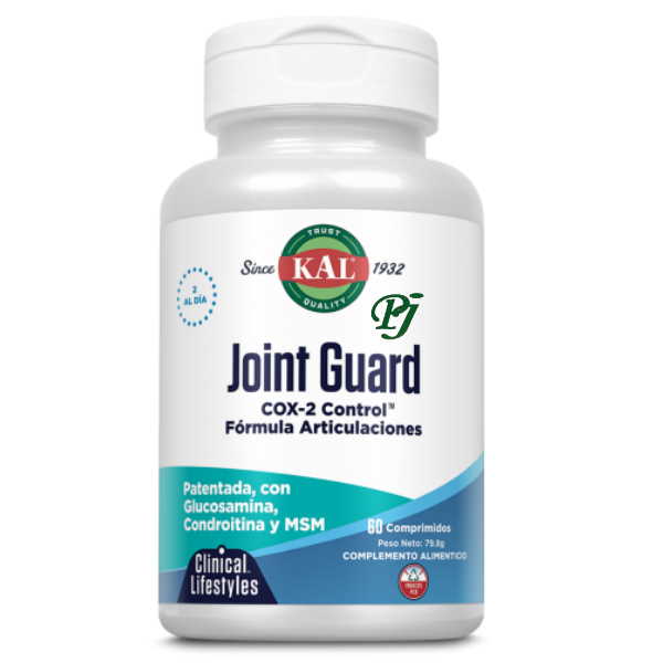 Cox-2 Joint Guard 60 Compimidos - Kal