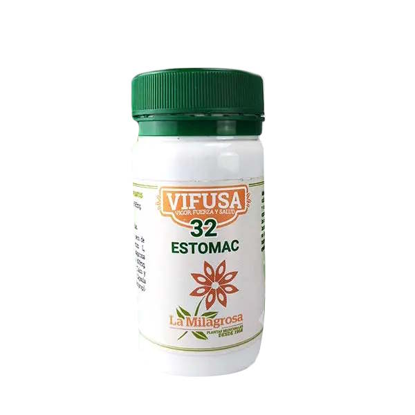 Vifusa 32 (Estomac)