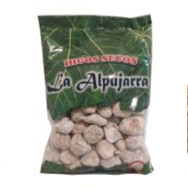 Alpujarreña Higos Secos Extra 500Gr.