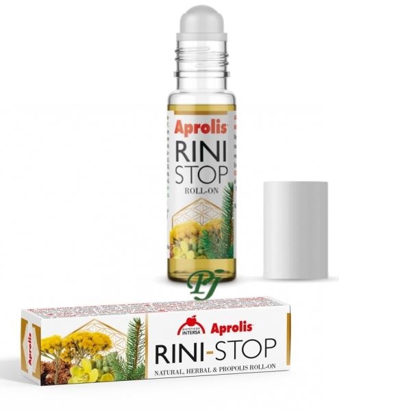 Aprolis Rini-Stop Roll-On 10 Ml. - Dietéticos Intersa