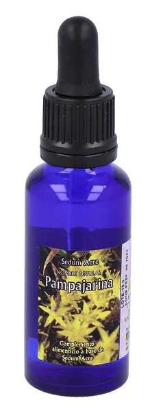 Esencia De Pampajarina Luz 30 Ml. - Triunidad