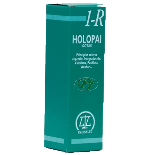 Holopai 1 R - Equisalud