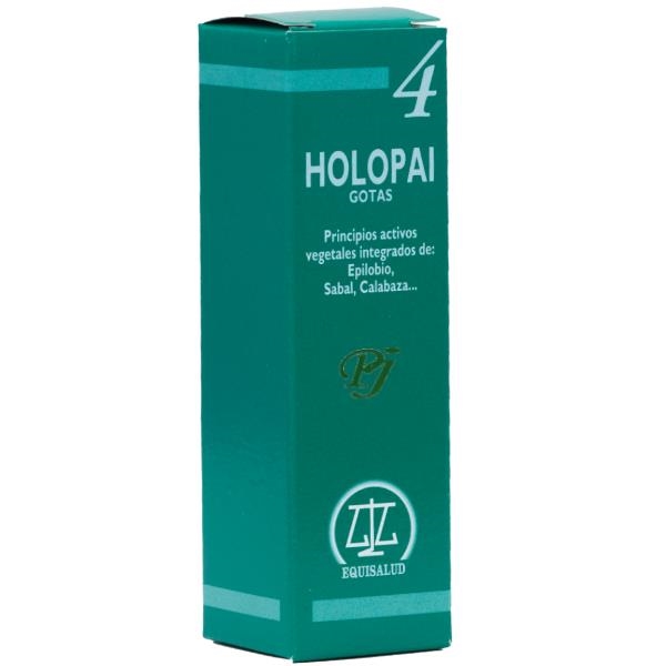 Holopai 4 - Equisalud