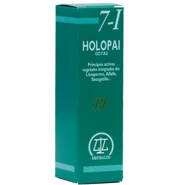 Holopai 7 I - Equisalud