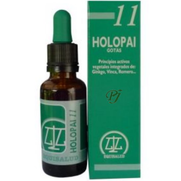 Holopai 11 - Equisalud