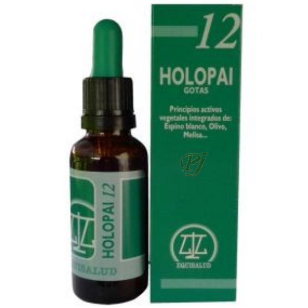 Holopai 12 - Equisalud