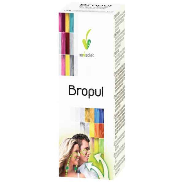 Bropul 30Ml - Novadiet