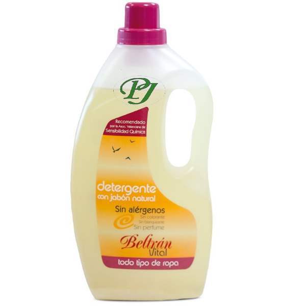 Detergente Vital 1.5L - Beltran