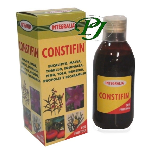 Jarabe Constifin 250Ml - Integralia