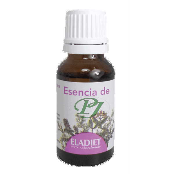 Esencia De Eucalipto - Eladiet