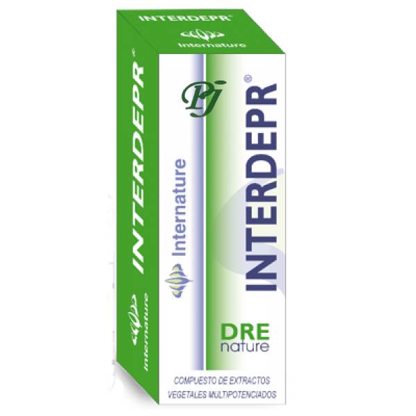 Interdepr 30 Ml. - Internature