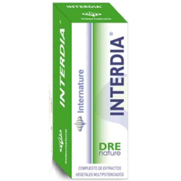Interdia 30 Ml. - Internature