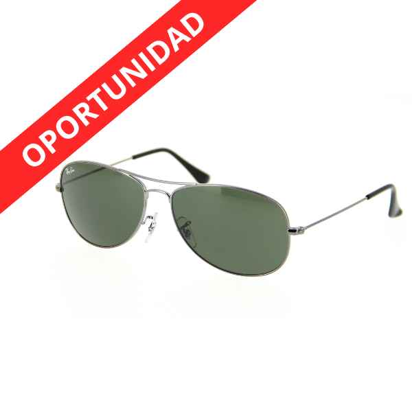 Gafas De Sol León C5 Light Gold - Protecvisión