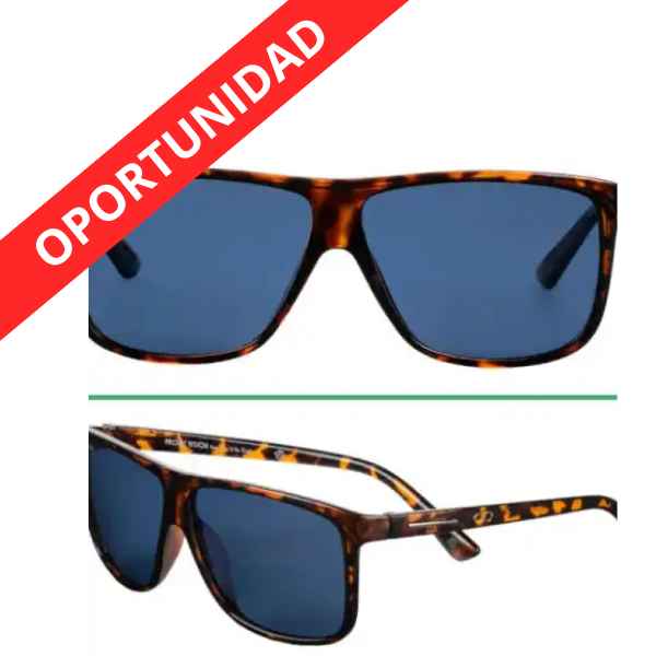 Gafas De Sol Surf C2 Tortoise (2024) Protecvisión