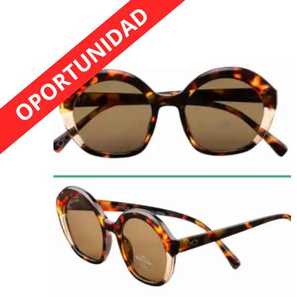 Gafas De Sol Ptf-1027 Vigo C2 Brown (2024) Protecvisión