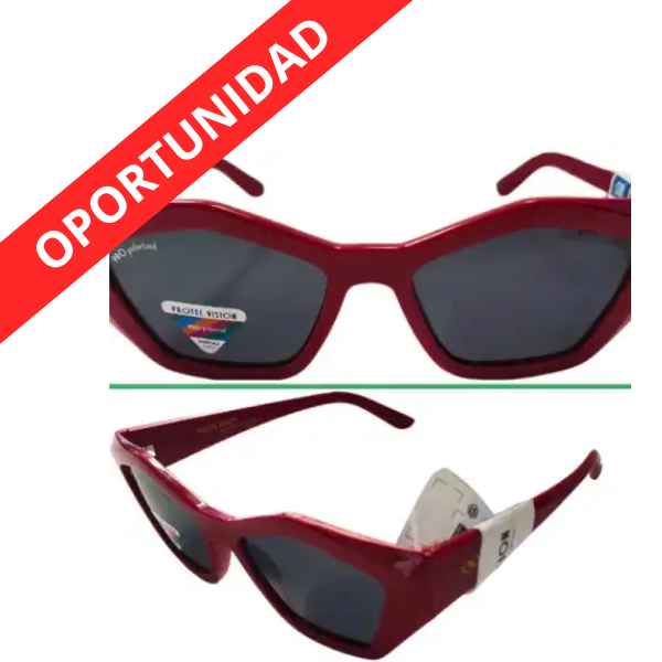 Gafas De Sol Soria C3 Red (2024) Protecvisión