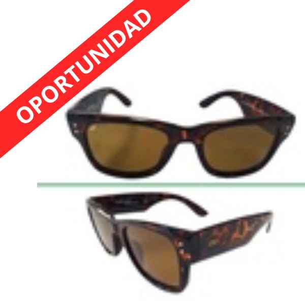 Gafas De Sol Cartagena C3 Havana/Brown (2024) Protecvisión