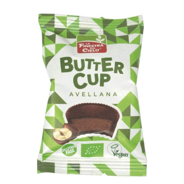 Butter Cup Avellana - La Finestra