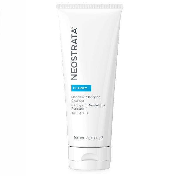Limpiador Sebonormaliza 200Ml - Neostrata