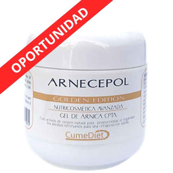 Arnecepol 50Ml - Cumediet