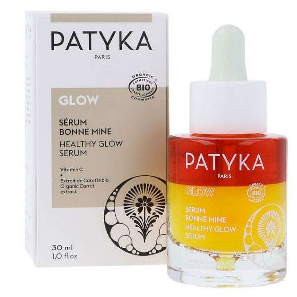 Sérum Efecto Buena Cara 30Ml - Patyka