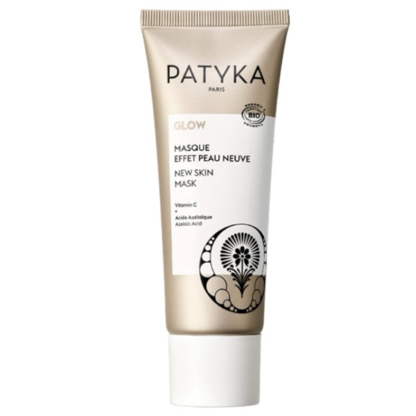 Mascarilla Efecto Piel Nueva 50Ml - Patyka