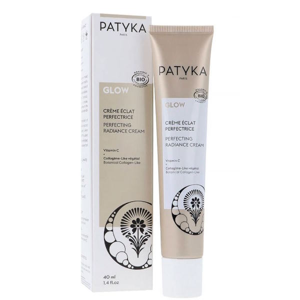 Crema Iluminadora Perfeccionadora 40Ml - Patyka